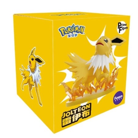 Voltali Funism Pokémon Figurines XL (1pcs)
