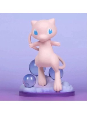 Mew Funism Pokémon Figurines XL (1pcs)