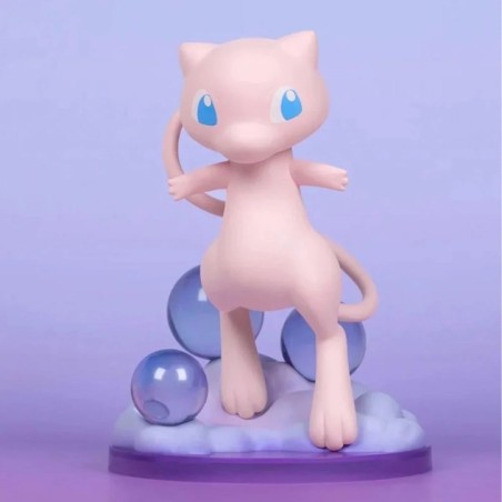 Mew Funism Pokémon Figurines XL (1pcs)