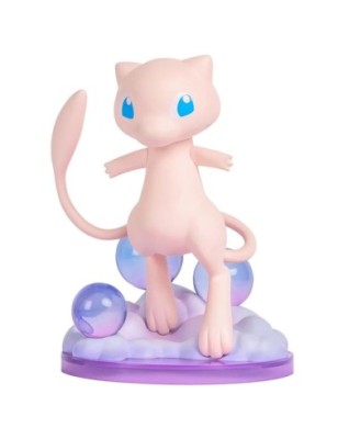 Mew Funism Pokémon Figurines XL (1pcs)