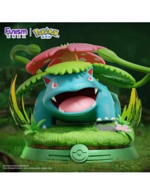 Florizard Funism Pokémon Figurines XL (1pcs)