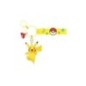 Pikachu Funism Pokémon Porte-clés (10pcs)