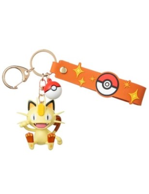 Posipi Funism Pokémon Porte-clés (10pcs)