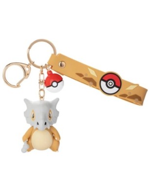 Osselait Funism Pokémon Porte-clés (10pcs)