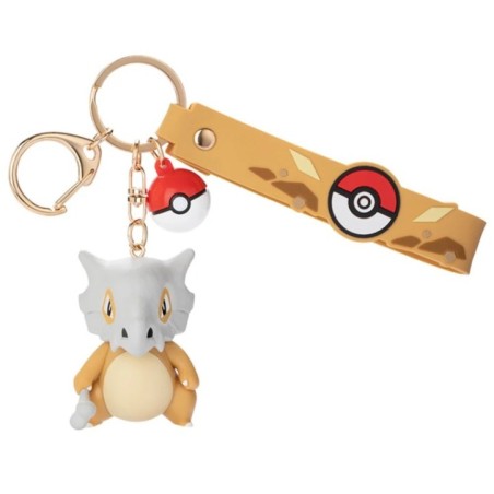 Osselait Funism Pokémon Porte-clés (10pcs)