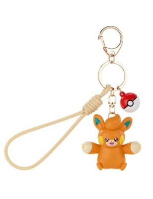 Pohm  Funism Pokémon Porte-clés (1pcs)
