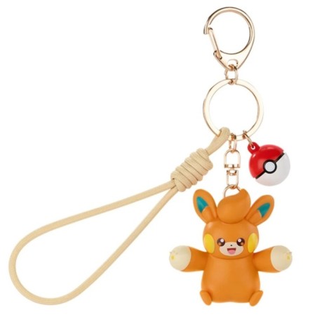 Pohm  Funism Pokémon Porte-clés (1pcs)