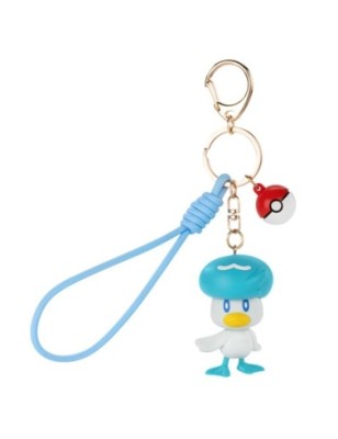 Poussacha Funism Pokémon Porte-clés (10pcs)