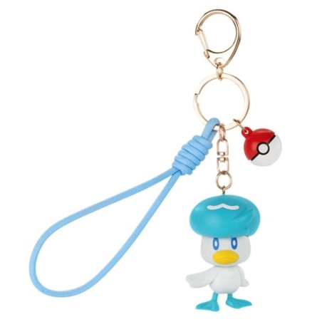 Poussacha Funism Pokémon Porte-clés (10pcs)