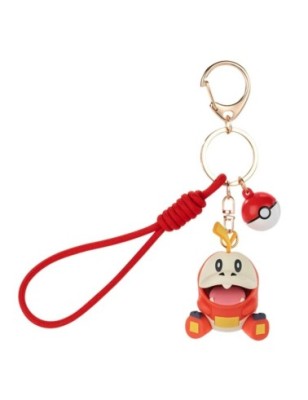 Chochodil Funism Pokémon Porte-clés (10pcs)