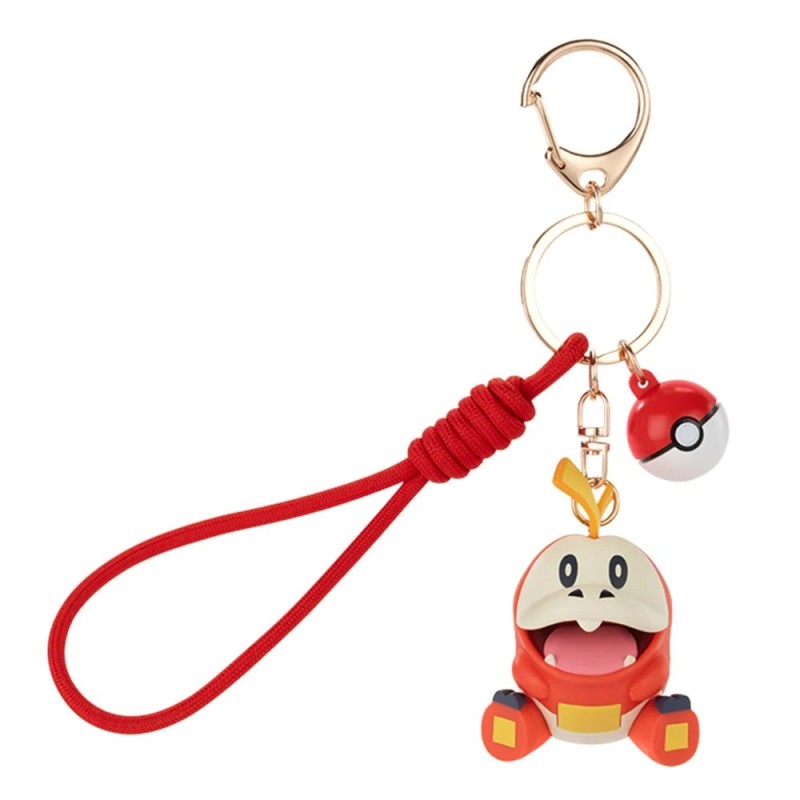 Chochodil Funism Pokémon Porte-clés (10pcs)
