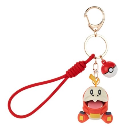 Chochodil Funism Pokémon Porte-clés (10pcs)