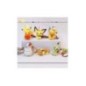 Pikachu Funism Pokémon Porte-clés (0pcs)