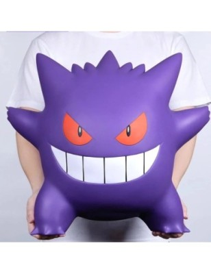Ectoplasma Funism Pokémon Taille Réelle (1pcs)