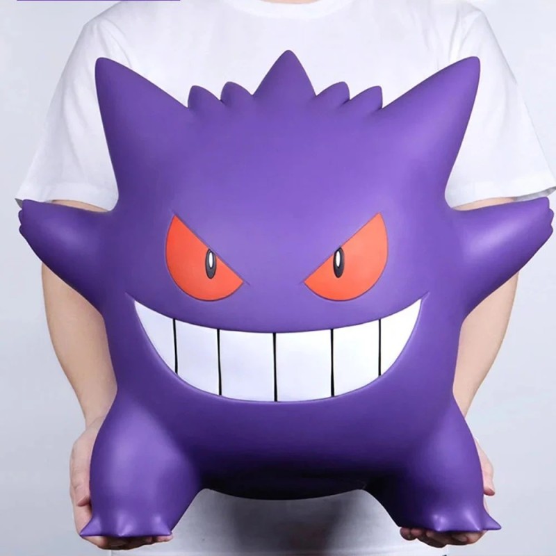 Ectoplasma Funism Pokémon Taille Réelle (1pcs)