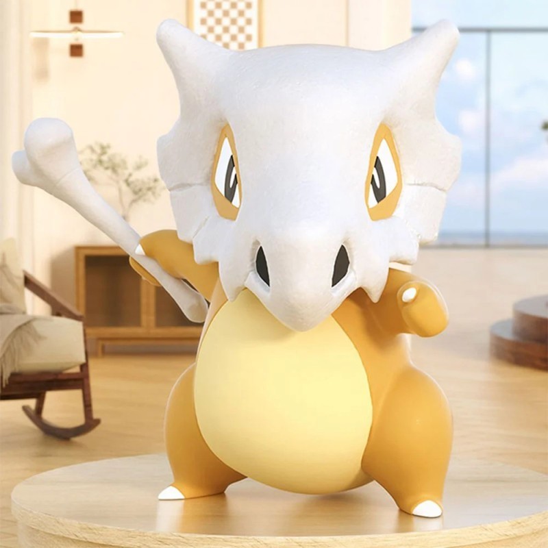 Osselait Funism Pokémon Taille Réelle (1pcs)