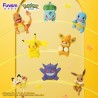 ACCESSOIRE TELEPHONE  Display Figurines Funism Pokémon (8pcs)