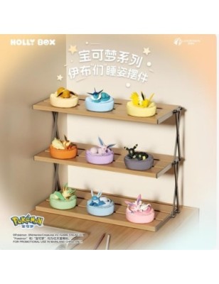 Dodo 2 Langbowang Pokémon Display (6pcs)