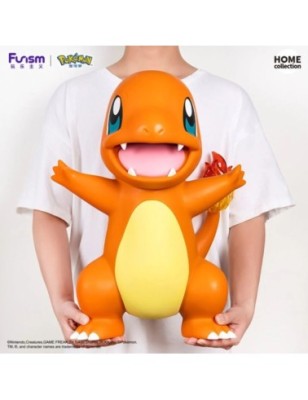 Salameche Funism Pokémon Taille Réelle (1pcs)