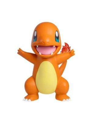 Salameche Funism Pokémon Taille Réelle (1pcs)