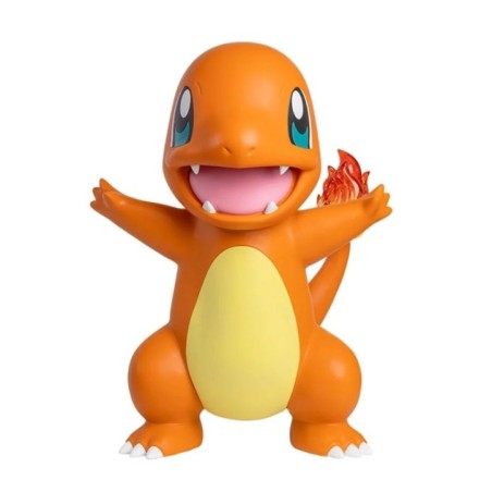 Salameche Funism Pokémon Taille Réelle (1pcs)