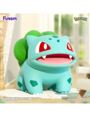 Bulbizard Funism Pokémon Taille Réelle (1pcs)