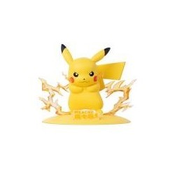 PIKACHU  Figurines Funism Pokémon (10pcs)