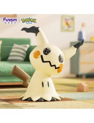 Mimiqui Funism Pokémon Taille Réelle (1pcs)