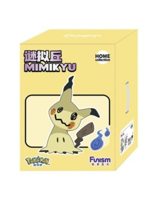 Mimiqui Funism Pokémon Taille Réelle (1pcs)