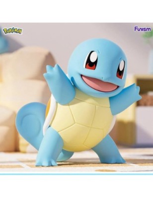 Carapuce Funism Pokémon Taille Réelle (1pcs)