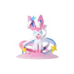 NYMPHALI  Figurines Funism Pokémon (2pcs)