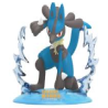 LUCARIO  Figurines Funism Pokémon (2pcs)