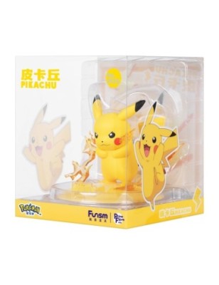 Flambino Funism Pokémon Figurines (1pcs)