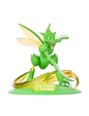 Insecateur Funism Pokémon Figurines (1pcs)