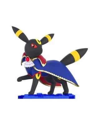 Noctali Cosplay Funism Pokémon Figurines (1pcs)