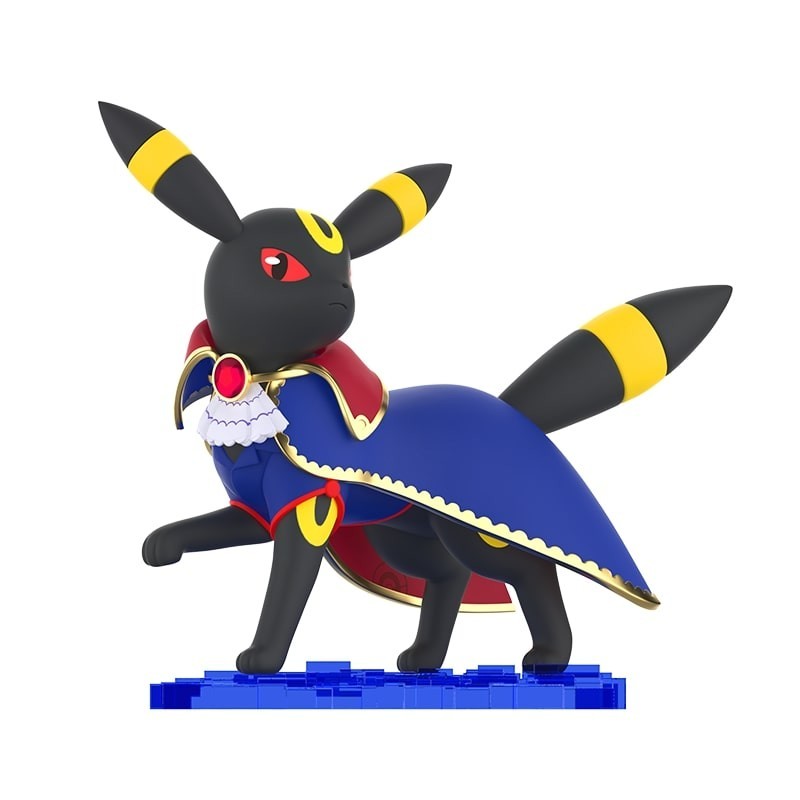 Noctali Cosplay Funism Pokémon Figurines (1pcs)