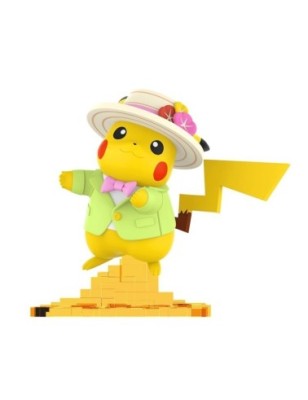 Pikachu Cosplay Funism Pokémon Figurines (1pcs)
