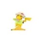 Pikachu Cosplay Funism Pokémon Figurines (1pcs)