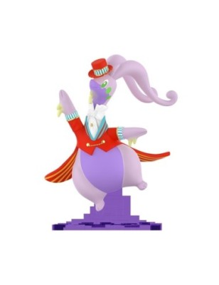 Goodra Cosplay Funism Pokémon Figurines (1pcs)