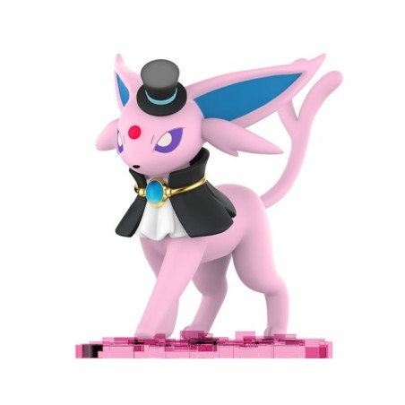 Mentali Cosplay Funism Pokémon Figurines (1pcs)