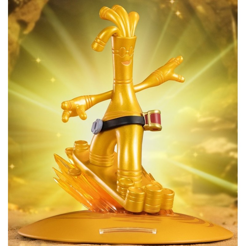 Gromago Funism Pokémon Figurines (1pcs)