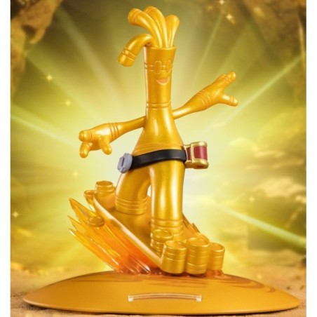 Gromago Funism Pokémon Figurines (1pcs)