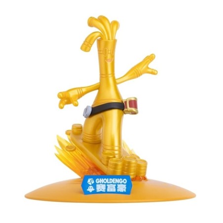 Gromago Funism Pokémon Figurines (1pcs)