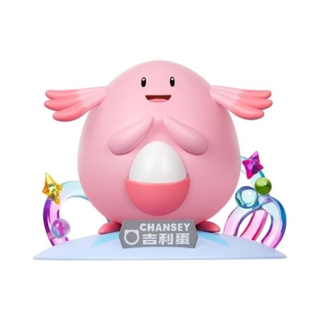 Leveinard Funism Pokémon Figurines (1pcs)