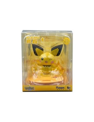 Pichu Funism Pokémon Figurines (1pcs)