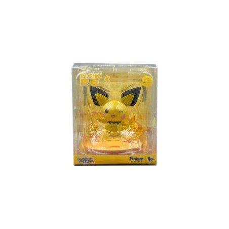 Pichu Funism Pokémon Figurines (1pcs)