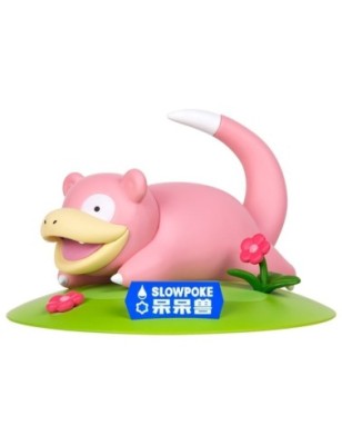 Ramoloss Funism Pokémon Figurines (1pcs)