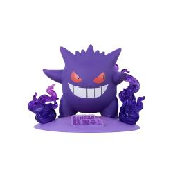 NYMPHALI  Figurines Funism Pokémon (2pcs)