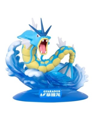 Leviathor Funism Pokémon Figurines (1pcs)