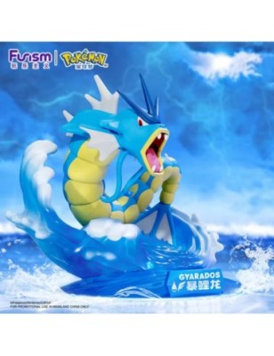 Leviathor Funism Pokémon Figurines (1pcs)